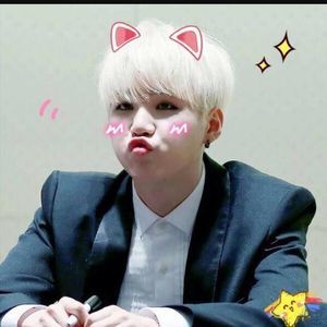 Meet your Posher, Rika